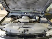 ✅ 2003 Chevrolet Suburban LS • VIN: 3GNFK16Z93G100900 • Лот: 56686365. Опубликован ранее на Copart с пробегом 236 246 миль. Бесплатный доступ к архиву аукционных продаж из США и подробный отчёт об истории автомобиля на DreamBid. Изображение 11.