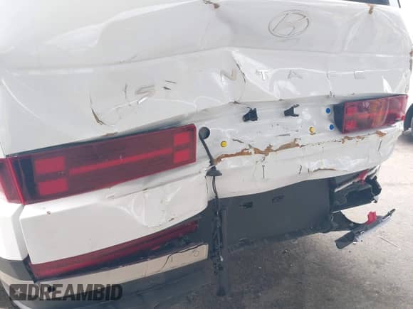 2024 Hyundai Santa Fe Limited с VIN 5NMP44GL9RH040004, выставлен на аукционе IAAI как лот 41803763 с пробегом 2 552 миль миль и . История ставок и продаж доступна на DreamBid. Изображение 6.