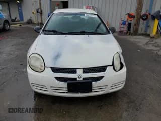 ✅ 2004 Dodge Neon SE • VIN: 1B3ES26C74D568226 • Lot: 60218925. Listed on Copart with 268,353 mi. Free auction sales archive from the USA and detailed vehicle history report at DreamBid. Image 5.