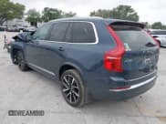 ✅ 2023 Volvo XC90 Plus • VIN: YV4L12PNXP1982418 • Lot: 39180795. Listed on IAAI with 8,924 mi. Free auction sales archive from the USA and detailed vehicle history report at DreamBid. Image 3.