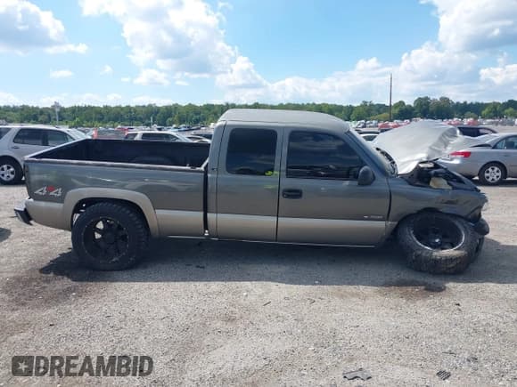 ✅ 2000 Chevrolet Silverado 1500 LS • VIN: 1GCEK19T1YE331042 • Лот: 43109092. Опубликован ранее на IAAI с пробегом Не указан. Бесплатный доступ к архиву аукционных продаж из США и подробный отчёт об истории автомобиля на DreamBid. Изображение 13.