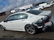 ✅ 2018 BMW 7 Series 740e xDrive • VIN: WBA7J2C53JG938174 • Лот: 43794433. Опубликован ранее на IAAI с пробегом 120 942 миль. Бесплатный доступ к архиву аукционных продаж из США и подробный отчёт об истории автомобиля на DreamBid. Изображение 14.