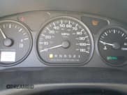 ✅ 2002 Chevrolet Venture Value 1SV • VIN: 1GNDU23E32D207493 • Lot: 81957965. Listed on Copart with 202,806 mi. Free auction sales archive from the USA and detailed vehicle history report at DreamBid. Image 9.