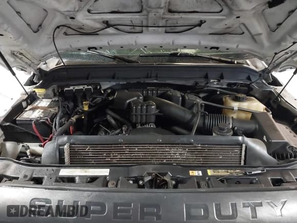 ✅ 2014 Ford F-250 XL • VIN: 1FT7W2A69EEA14162 • Lot: 41801558. Wystawiony na IAAI z przebiegiem 240 201 mil. Bezpłatny archiwum sprzedaży aukcyjnych z USA i szczegółowy raport historii pojazdu na DreamBid. Zdjęcie 10.