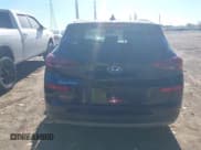 ✅ 2020 Hyundai Tucson Limited • VIN: KM8J33AL2LU148844 • Lot: 43501014. Listed on IAAI with 82,574 mi. Free auction sales archive from the USA and detailed vehicle history report at DreamBid. Image 17.