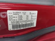 ✅ 2006 Dodge Grand Caravan SXT • VIN: 2D8GP44L06R913783 • Lot: 42354147. Listed on IAAI with Not provided. Free auction sales archive from the USA and detailed vehicle history report at DreamBid. Image 9.