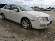 ✅ 2008 Ford Fusion SEL • VIN: 3FAHP08138R163206 • Лот: 54796475. Опубликован ранее на Copart с пробегом 151 959 миль. Бесплатный доступ к архиву аукционных продаж из США и подробный отчёт об истории автомобиля на DreamBid. Изображение 4.