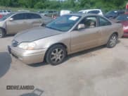 ✅ 2001 Acura CL • VIN: 19UYA42551A017082 • Lot: 42501762. Wystawiony na IAAI z przebiegiem 118 750 mil. Bezpłatny archiwum sprzedaży aukcyjnych z USA i szczegółowy raport historii pojazdu na DreamBid. Zdjęcie 2.