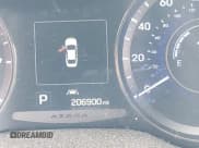 ✅ 2016 Hyundai Azera Limited • VIN: KMHFH4JG5GA509233 • Лот: 42465281. Опубликован ранее на IAAI с пробегом 206 900 миль. Бесплатный доступ к архиву аукционных продаж из США и подробный отчёт об истории автомобиля на DreamBid. Изображение 15.