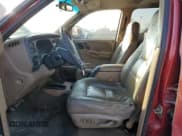 ✅ 1999 Dodge Durango • VIN: 1B4HR28Z9XF617005 • Lot: 83199144. Wystawiony na Copart z przebiegiem 143 546 mil. Bezpłatny archiwum sprzedaży aukcyjnych z USA i szczegółowy raport historii pojazdu na DreamBid. Zdjęcie 7.