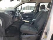 ✅ 2017 Ford Transit Connect XLT • VIN: NM0GS9F73H1328145 • Lot: 58512445. Listed on Copart with 114,950 mi. Free auction sales archive from the USA and detailed vehicle history report at DreamBid. Image 7.