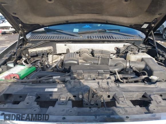 ✅ 2013 Ford Expedition Max Limited • VIN: 1FMJK2A50DEF32700 • Lot: 41431440. Listed on IAAI with 269,147 mi. Free auction sales archive from the USA and detailed vehicle history report at DreamBid. Image 10.