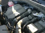 ✅ 2025 Hyundai Santa Fe SE • VIN: 5NMP14GL1SH107497 • Lot: 43288901. Wystawiony na IAAI z przebiegiem 9 985 mil. Bezpłatny archiwum sprzedaży aukcyjnych z USA i szczegółowy raport historii pojazdu na DreamBid. Zdjęcie 24.