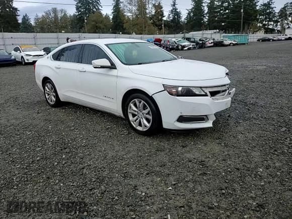 ✅ 2016 Chevrolet Impala LT • VIN: 2G1115S33G9150554 • Лот: 78398164. Опубликован ранее на Copart с пробегом 159 194 миль. Бесплатный доступ к архиву аукционных продаж из США и подробный отчёт об истории автомобиля на DreamBid. Изображение 11.
