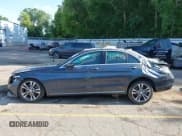 ✅ 2016 Mercedes-Benz C 300 Luxury • VIN: 55SWF4KB1GU149400 • Lot: 42597330. Listed on IAAI with 101,609 mi. Free auction sales archive from the USA and detailed vehicle history report at DreamBid. Image 15.