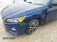 ✅ 2022 Nissan Altima SR • VIN: 1N4BL4CW8NN416062 • Lot: 42377123. Listed on IAAI with 106,352 mi. Free auction sales archive from the USA and detailed vehicle history report at DreamBid. Image 6.