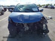 ✅ 2017 FIAT 500X Urbana Edition • VIN: ZFBCFXCBXHP611905 • Lot: 42563046. Wystawiony na IAAI z przebiegiem 44 115 mil. Bezpłatny archiwum sprzedaży aukcyjnych z USA i szczegółowy raport historii pojazdu na DreamBid. Zdjęcie 6.