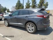 ✅ 2019 Acura RDX Advance • VIN: 5J8TC1H77KL017277 • Lot: 64615285. Listed on Copart with 74,839 mi. Free auction sales archive from the USA and detailed vehicle history report at DreamBid. Image 2.