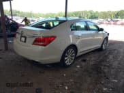 ✅ 2015 Buick LaCrosse Leather • VIN: 1G4GB5G30FF245131 • Lot: 42847491. Listed on IAAI with 134,862 mi. Free auction sales archive from the USA and detailed vehicle history report at DreamBid. Image 4.