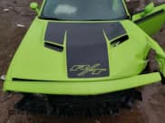 ✅ 2015 Dodge Challenger R/T Plus • VIN: 2C3CDZBT7FH783100 • Lot: 72975992. Wystawiony na Copart z przebiegiem 26 861 mil. Bezpłatny archiwum sprzedaży aukcyjnych z USA i szczegółowy raport historii pojazdu na DreamBid. Zdjęcie 12.