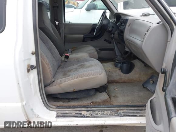 ✅ 1998 Ford Ranger XL • VIN: 1FTYR14C2WPA44486 • Лот: 43846774. Опубликован ранее на IAAI с пробегом 193 611 миль. Бесплатный доступ к архиву аукционных продаж из США и подробный отчёт об истории автомобиля на DreamBid. Изображение 5.