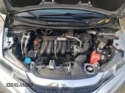 ✅ 2020 Honda Fit EX • VIN: 3HGGK5H87LM708698 • Лот: 60402213. Опубликован ранее на Copart с пробегом 50 481 миль. Бесплатный доступ к архиву аукционных продаж из США и подробный отчёт об истории автомобиля на DreamBid. Изображение 11.