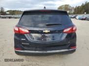 ✅ 2021 Chevrolet Equinox LT • VIN: 2GNAXKEV8M6120522 • Лот: 87369845. Опубликован ранее на Copart с пробегом 81 662 миль. Бесплатный доступ к архиву аукционных продаж из США и подробный отчёт об истории автомобиля на DreamBid. Изображение 6.