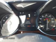 ✅ 2018 Alfa Romeo Giulia Ti Sport • VIN: ZARFAECN6J7563774 • Lot: 43614983. Listed on IAAI with 121,433 mi. Free auction sales archive from the USA and detailed vehicle history report at DreamBid. Image 7.