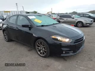 ✅ 2014 Dodge Dart SXT • VIN: 1C3CDFBB8ED902225 • Lot: 43386757. Listed on IAAI with 133,292 mi. Free auction sales archive from the USA and detailed vehicle history report at DreamBid. Image 1.