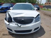 ✅ 2016 Buick Verano • VIN: 1G4P15SK5G4121709 • Lot: 42393984. Listed on IAAI with 72,168 mi. Free auction sales archive from the USA and detailed vehicle history report at DreamBid. Image 12.