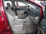 ✅ 2014 Ford C-Max SEL • VIN: 1FADP5CU7EL517557 • Lot: 43754405. Listed on IAAI with 146,420 mi. Free auction sales archive from the USA and detailed vehicle history report at DreamBid. Image 5.