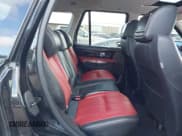 ✅ 2012 Land Rover Range Rover Sport SC Autobiography • VIN: SALSP2E42CA753225 • Lot: 42202458. Listed on IAAI with 93,511 mi. Free auction sales archive from the USA and detailed vehicle history report at DreamBid. Image 8.