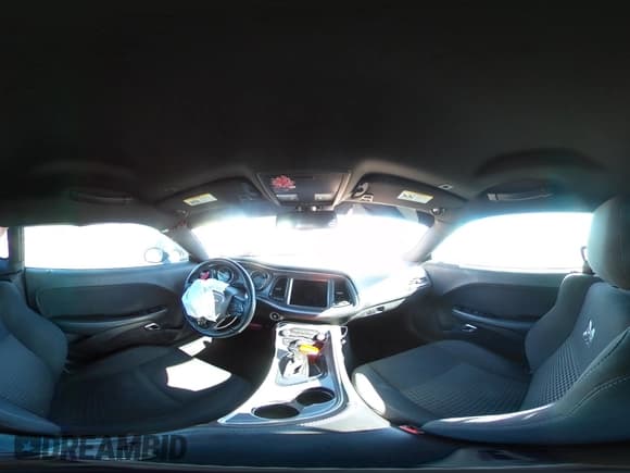 ✅ 2019 Dodge Challenger R/T Scat Pack • VIN: 2C3CDZFJ0KH547164 • Lot: 80416933. Wystawiony na Copart z przebiegiem 25 012 mil. Bezpłatny archiwum sprzedaży aukcyjnych z USA i szczegółowy raport historii pojazdu na DreamBid. Zdjęcie 13.