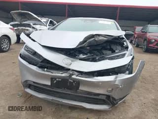 ✅ 2023 Toyota Prius XLE • VIN: JTDACAAU5P3009188 • Лот: 43545192. Опубликован ранее на IAAI с пробегом 38 349 миль. Бесплатный доступ к архиву аукционных продаж из США и подробный отчёт об истории автомобиля на DreamBid. Изображение 6.