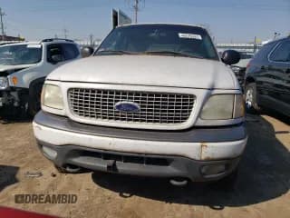 ✅ 2000 Ford Expedition • VIN: 1FMEU1662YLB65629 • Lot: 46570324. Listed on Copart with 111,122 mi. Free auction sales archive from the USA and detailed vehicle history report at DreamBid. Image 5.