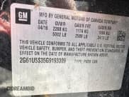 ✅ 2016 Cadillac XTS Livery • VIN: 2G61U5S35G9193309 • Lot: 59680955. Listed on Copart with 226,295 mi. Free auction sales archive from the USA and detailed vehicle history report at DreamBid. Image 10.