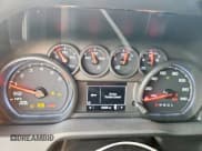 ✅ 2022 Chevrolet Silverado 1500 Custom • VIN: 3GCPABEK5NG637440 • Lot: 84292395. Listed on Copart with 43,226 mi. Free auction sales archive from the USA and detailed vehicle history report at DreamBid. Image 9.