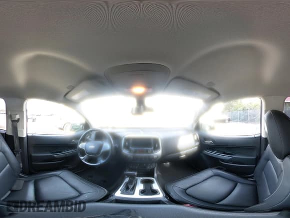 ✅ 2019 Chevrolet Colorado 4WD LT • VIN: 1GCGTCEN3K1153058 • Lot: 43560057. Listed on IAAI with 57,045 mi. Free auction sales archive from the USA and detailed vehicle history report at DreamBid. Image 19.