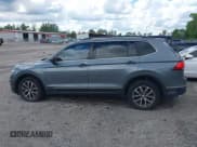 ✅ 2018 Volkswagen Tiguan SEL • VIN: 3VV3B7AX5JM220827 • Lot: 43331469. Listed on IAAI with 80,066 mi. Free auction sales archive from the USA and detailed vehicle history report at DreamBid. Image 14.