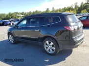 ✅ 2014 Chevrolet Traverse LTZ • VIN: 1GNKRJKD1EJ180506 • Lot: 83821775. Wystawiony na Copart z przebiegiem 171 626 mil. Bezpłatny archiwum sprzedaży aukcyjnych z USA i szczegółowy raport historii pojazdu na DreamBid. Zdjęcie 2.
