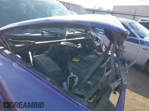 ✅ 2003 Dodge Durango SLT • VIN: 1D4HR48Z13F611503 • Лот: 43446138. Опубликован ранее на IAAI с пробегом Не указан. Бесплатный доступ к архиву аукционных продаж из США и подробный отчёт об истории автомобиля на DreamBid. Изображение 10.