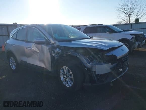 ✅ 2020 Ford Escape SE • VIN: 1FMCU9G60LUB71212 • Лот: 43740017. Опубликован ранее на IAAI с пробегом 74 988 миль. Бесплатный доступ к архиву аукционных продаж из США и подробный отчёт об истории автомобиля на DreamBid. Изображение 1.