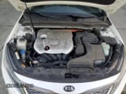 ✅ 2015 Kia Optima EX • VIN: KNAGN4AD7F5085209 • Лот: 91612315. Опубликован ранее на Copart с пробегом 122 130 миль. Бесплатный доступ к архиву аукционных продаж из США и подробный отчёт об истории автомобиля на DreamBid. Изображение 11.