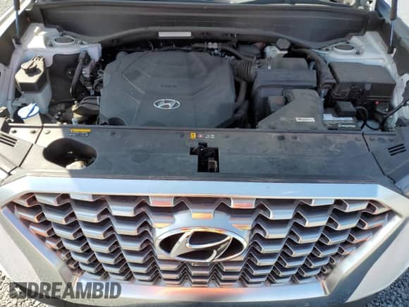 2020 Hyundai Palisade SEL с VIN KM8R44HE3LU059040, выставлен на аукционе Copart как лот 77453664 с пробегом 66 824 миль миль и Списание • Salvage title. История ставок и продаж доступна на DreamBid. Изображение 12.