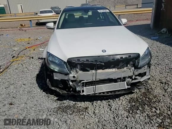 ✅ 2015 Mercedes-Benz C 300 • VIN: 55SWF4JB2FU090342 • Lot: 84748585. Listed on Copart with 78,562 mi. Free auction sales archive from the USA and detailed vehicle history report at DreamBid. Image 13.