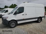 ✅ 2019 Mercedes-Benz Sprinter Cargo • VIN: WD3PF0CD8KT006426 • Lot: 57263295. Listed on Copart with 253,212 mi. Free auction sales archive from the USA and detailed vehicle history report at DreamBid. Image 1.