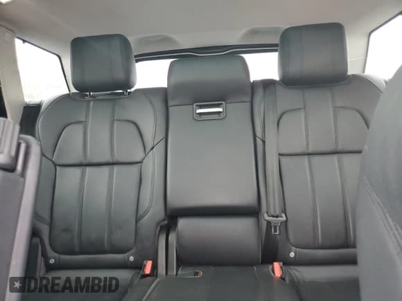 ✅ 2017 Land Rover Range Rover Sport SE • VIN: SALWG2FK5HA124502 • Lot: 84437245. Listed on Copart with 56,912 mi. Free auction sales archive from the USA and detailed vehicle history report at DreamBid. Image 10.