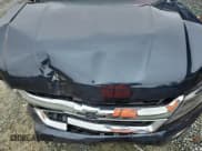 ✅ 2018 Chevrolet Colorado 2WD Z71 • VIN: 1GCGSDEN9J1298466 • Лот: 58769075. Опубликован ранее на Copart с пробегом 79 942 миль. Бесплатный доступ к архиву аукционных продаж из США и подробный отчёт об истории автомобиля на DreamBid. Изображение 11.