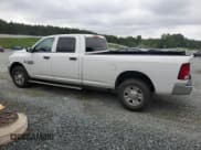 ✅ 2018 Ram 2500 Tradesman • VIN: 3C6UR4HL4JG300576 • Lot: 67483255. Wystawiony na Copart z przebiegiem 64 119 mil. Bezpłatny archiwum sprzedaży aukcyjnych z USA i szczegółowy raport historii pojazdu na DreamBid. Zdjęcie 2.