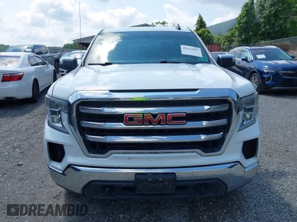 ✅ 2022 GMC Sierra 1500 SLE • VIN: 3GTP9BEK0NG123066 • Лот: 42613017. Опубликован ранее на IAAI с пробегом 181 213 миль. Бесплатный доступ к архиву аукционных продаж из США и подробный отчёт об истории автомобиля на DreamBid. Изображение 12.